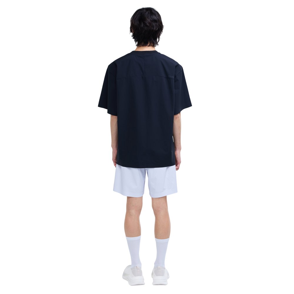 프로-스펙스 유니 에센셜 나일론 반바지(PRO-SPECS Uni Essential Nylon Shorts) - 3