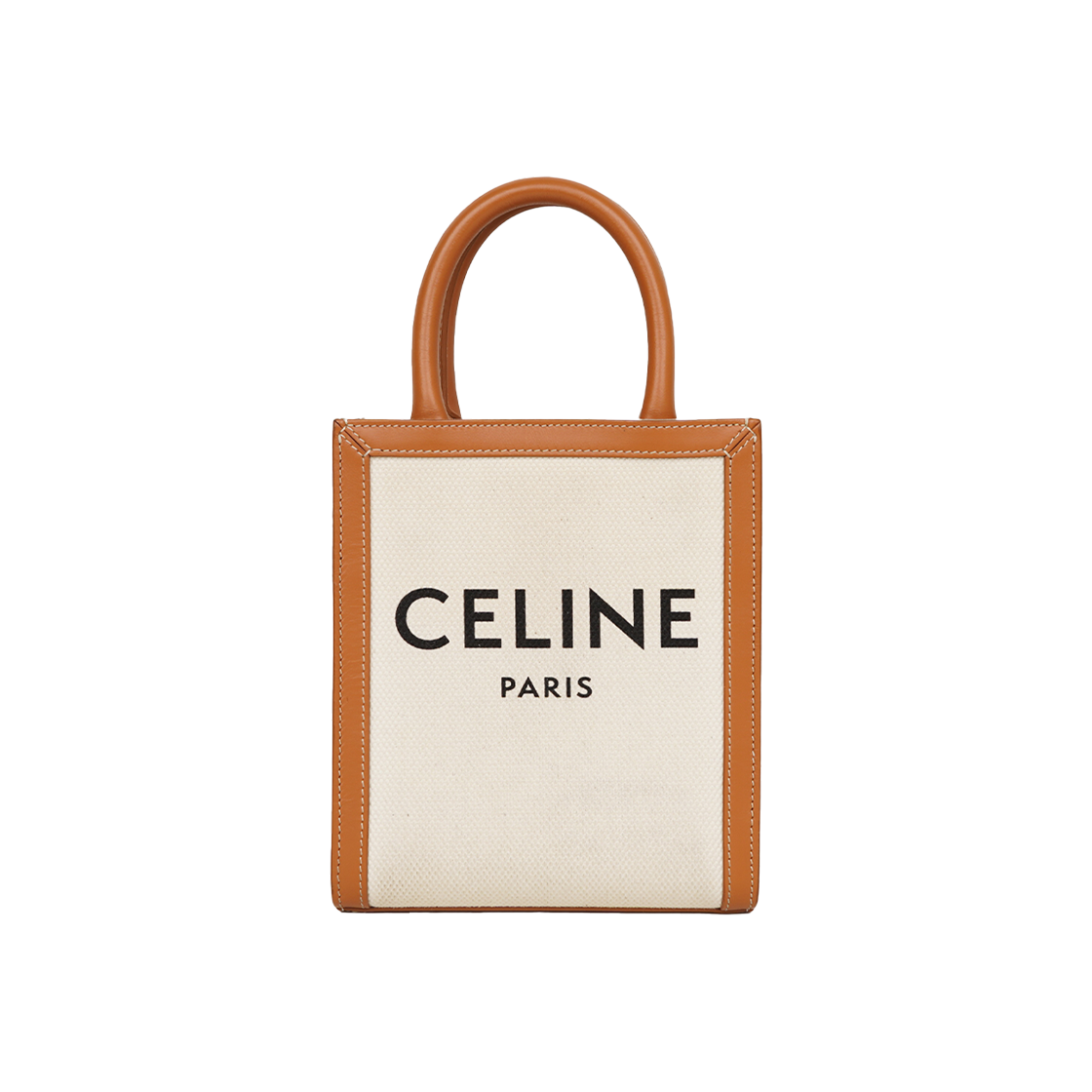 ITPBPJJUCB6H Celine Vertical Cabas Mini Tote Bag 193302BNZ.02NT