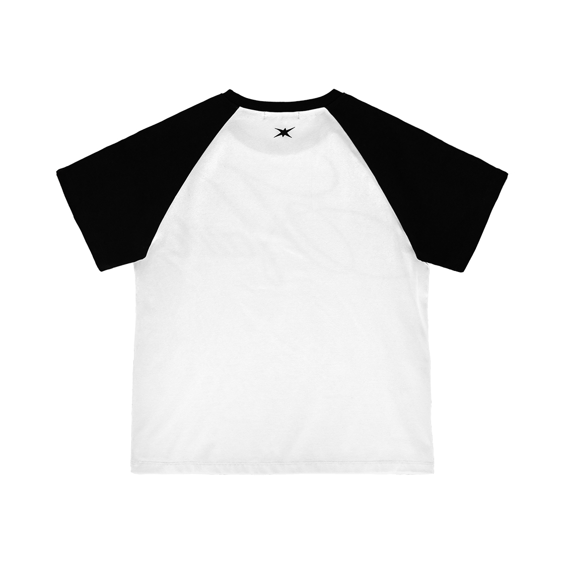 헤일로 사인 나그랑 페이퍼 블랙(HAiiLO Signed Raglan Paper Black) - 2