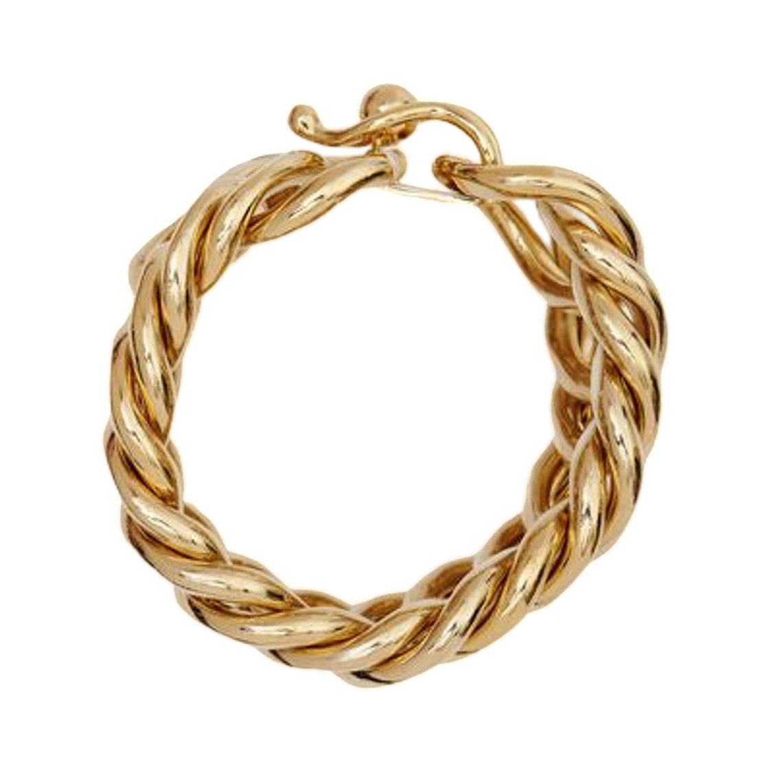 이자벨 마랑 아이디얼리스트 브레이슬릿 골드(Isabel Marant Idealist Bracelet Gold)