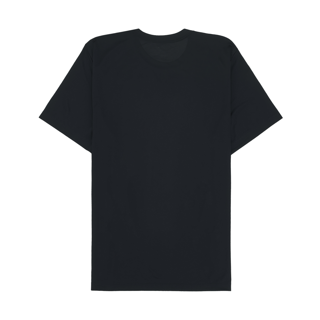 나이키 드라이핏 피트니스 티셔츠 블랙 - US/EU(Nike Dri-Fit Fitness T-Shirt Black - US/EU) - 2