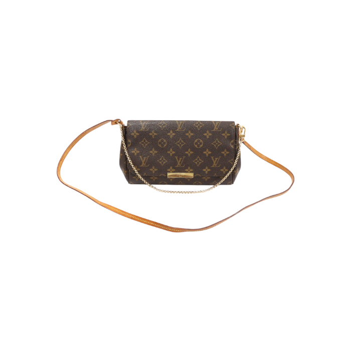 루이비통 M40718 모노그램 캔버스 페이보릿 MM 2WAY(Louis Vuitton Monogram Canvas Favorite MM 2-Way Bag) - 1