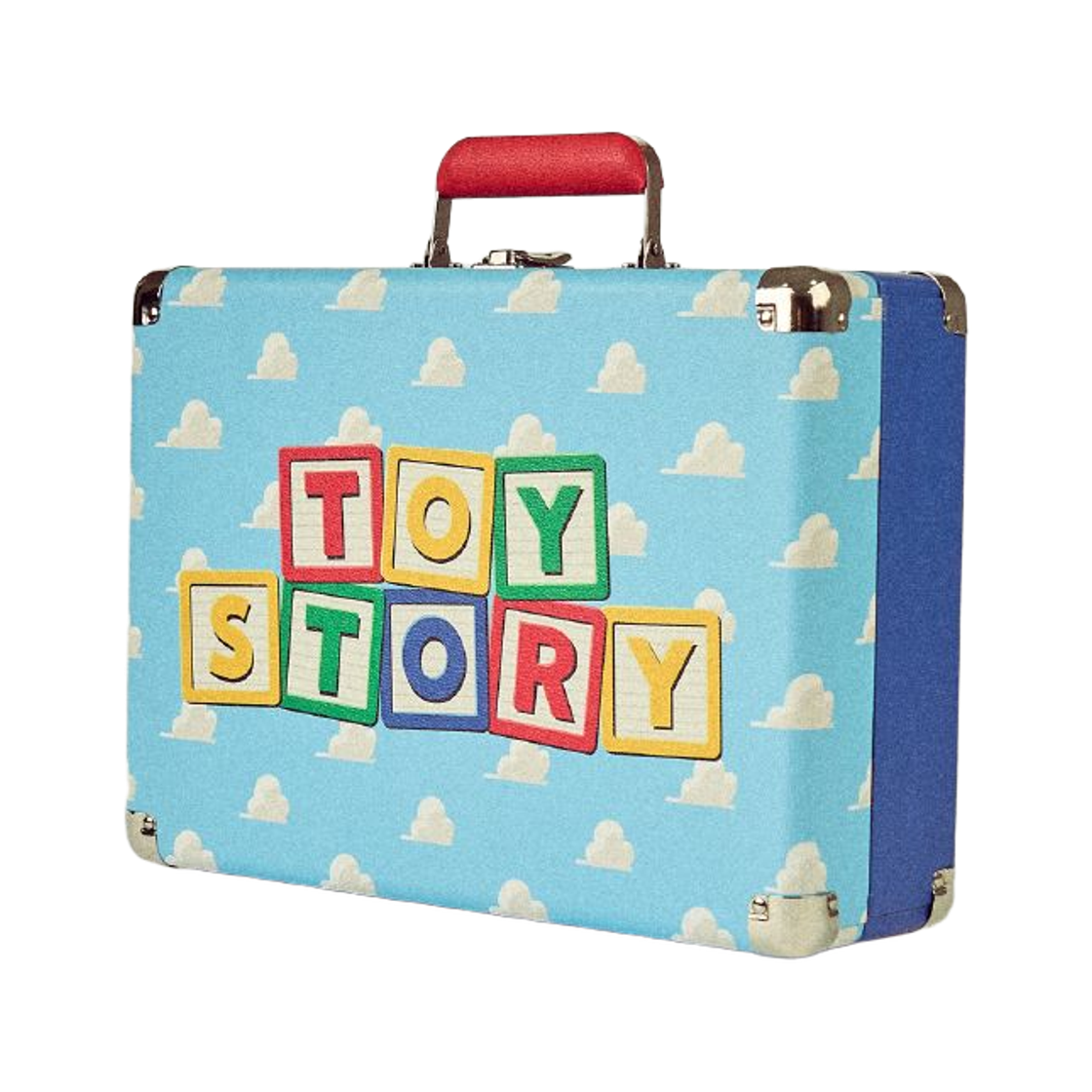 노빅딜 x 디즈니 턴테이블 토이 스토리 (국내 정식 발매 제품)(Nobigdeal x Disney Turntable Toy Story (Korean Ver.)) - 2