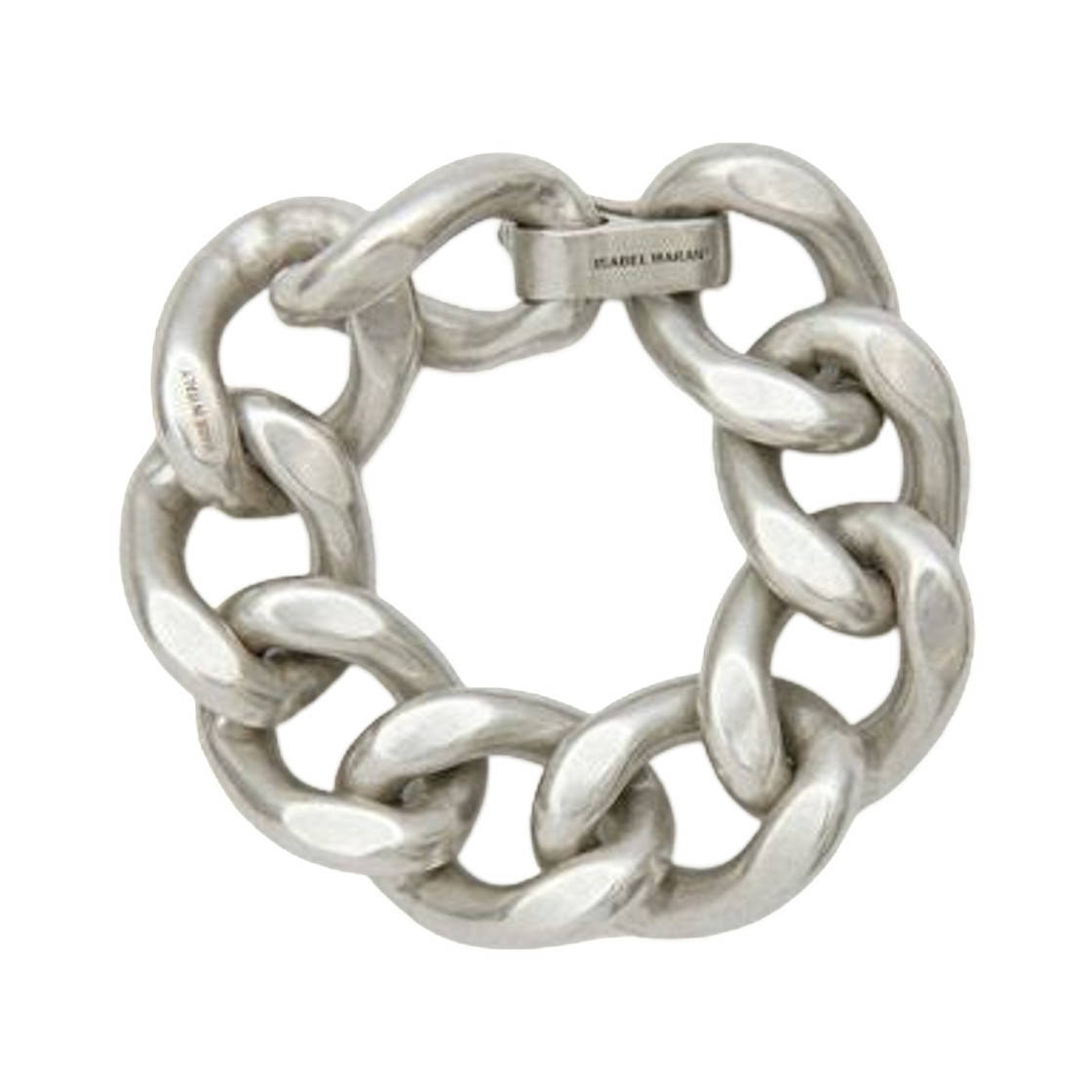 이자벨 마랑 링크 브레이슬릿 실버(Isabel Marant Links Bracelet Silver)