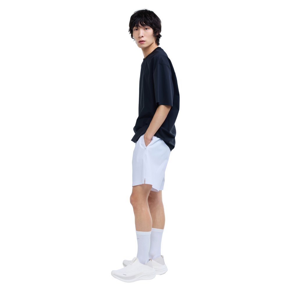 프로-스펙스 유니 에센셜 나일론 반바지(PRO-SPECS Uni Essential Nylon Shorts) - 4