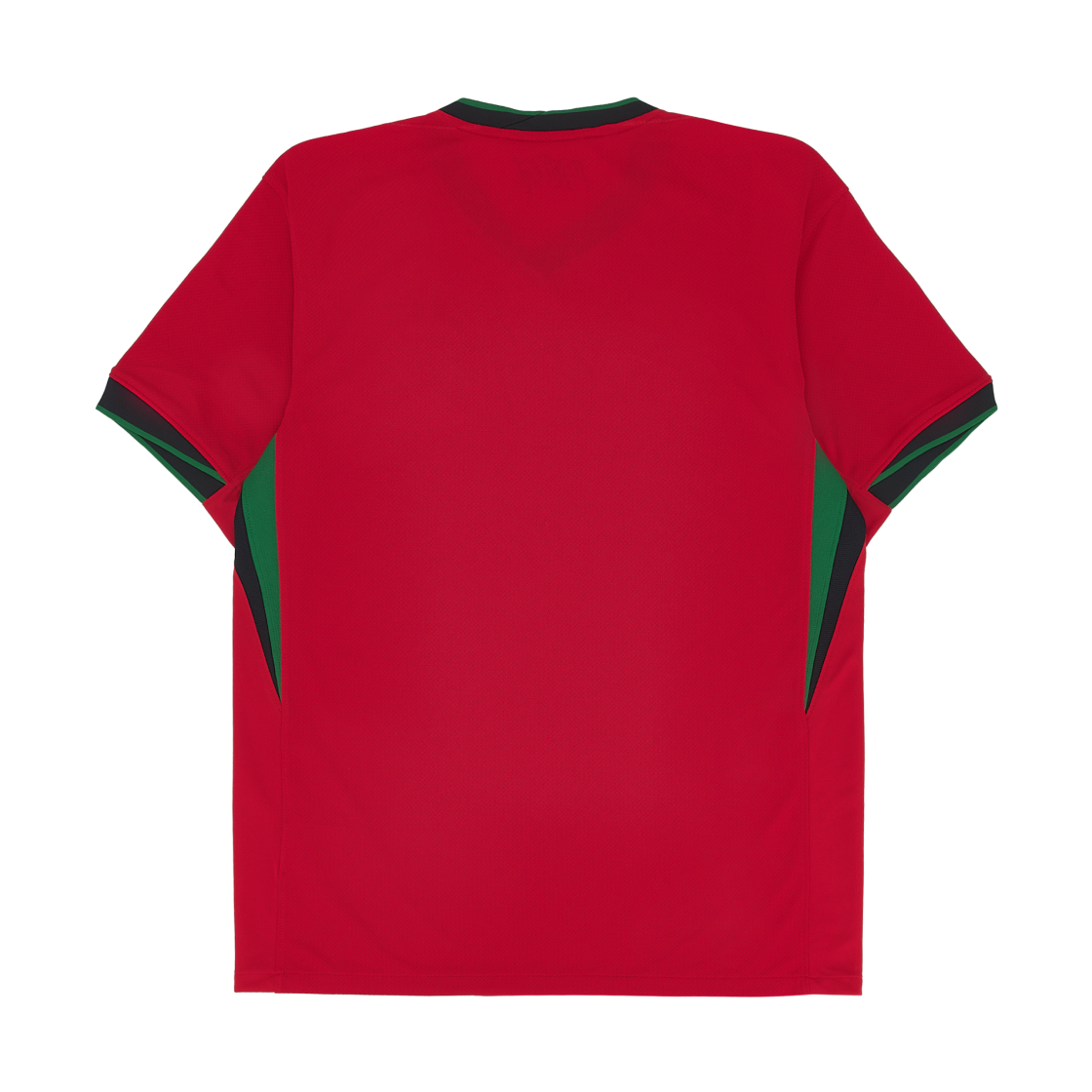 나이키 포르투갈 2024/25 드라이핏 스타디움 홈 레플리카 저지 유니버시티 레드 (논 마킹 버전)(Nike Portugal 2024/25 Dri-Fit Stadium Home Replica Jersey University Red (Non Marking Ver.)) - 2