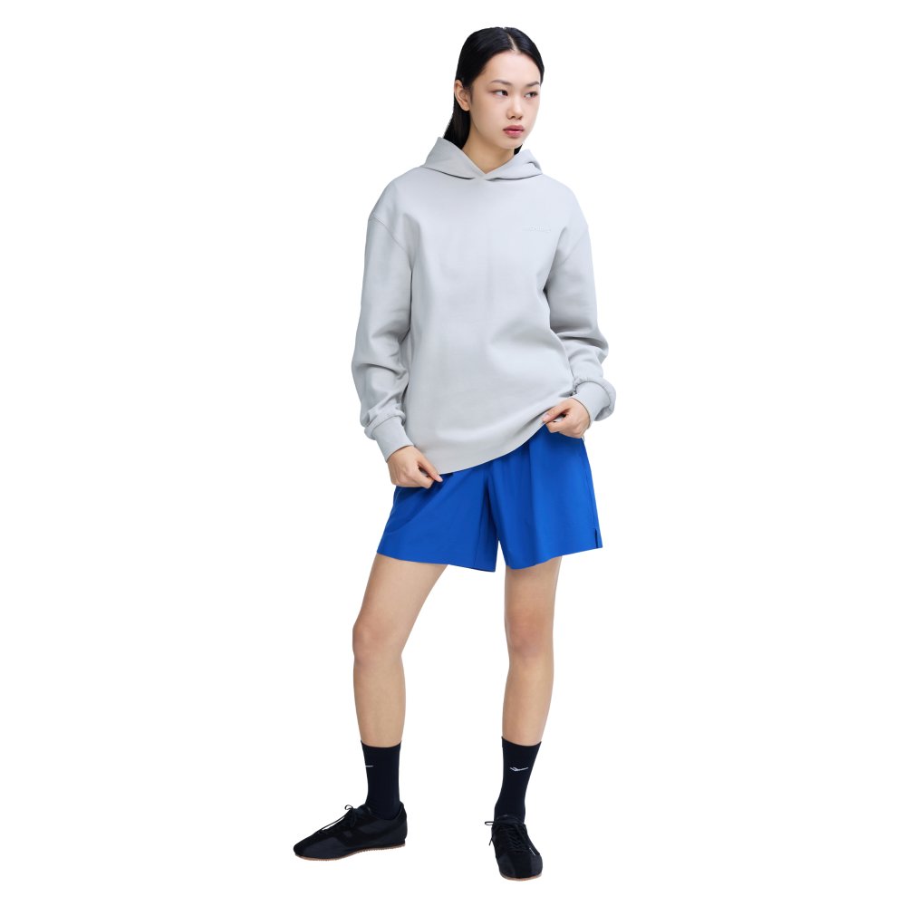 프로-스펙스 유니 에센셜 나일론 반바지(PRO-SPECS Uni Essential Nylon Shorts) - 6