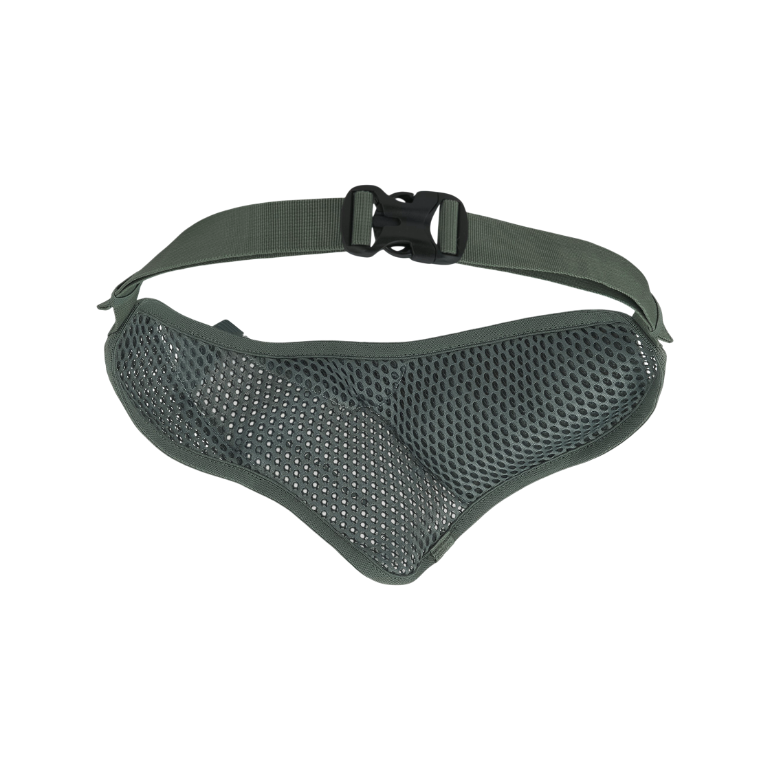 살로몬 액티브 3D 보틀 벨트 브라이트 카키(Salomon Active 3D Bottle Belt Bright Khaki) - 2