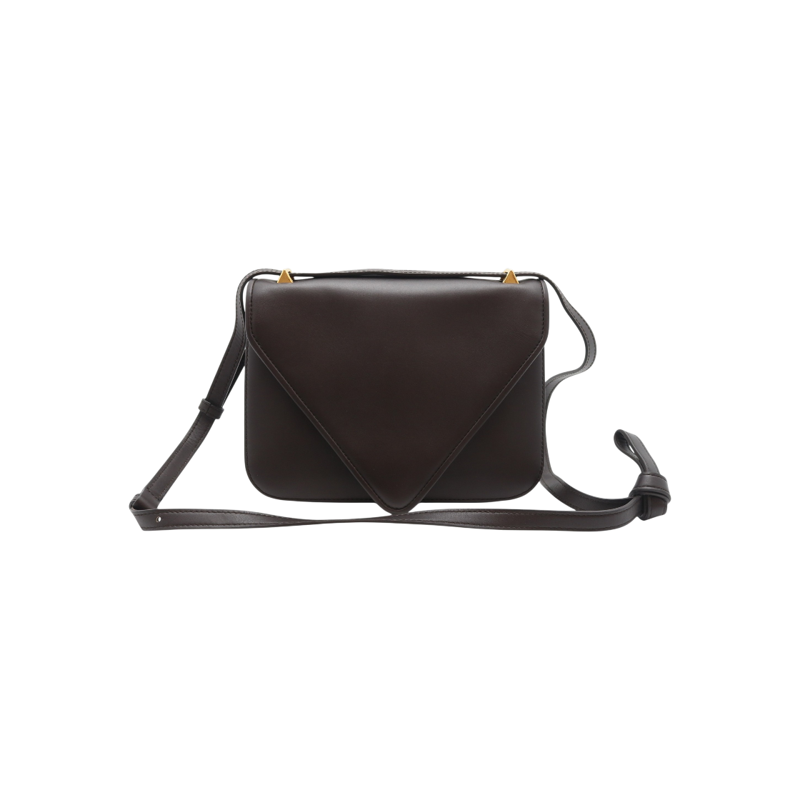 ITT924A7PWAU Bottega Veneta Mount Satchel Bag 667399