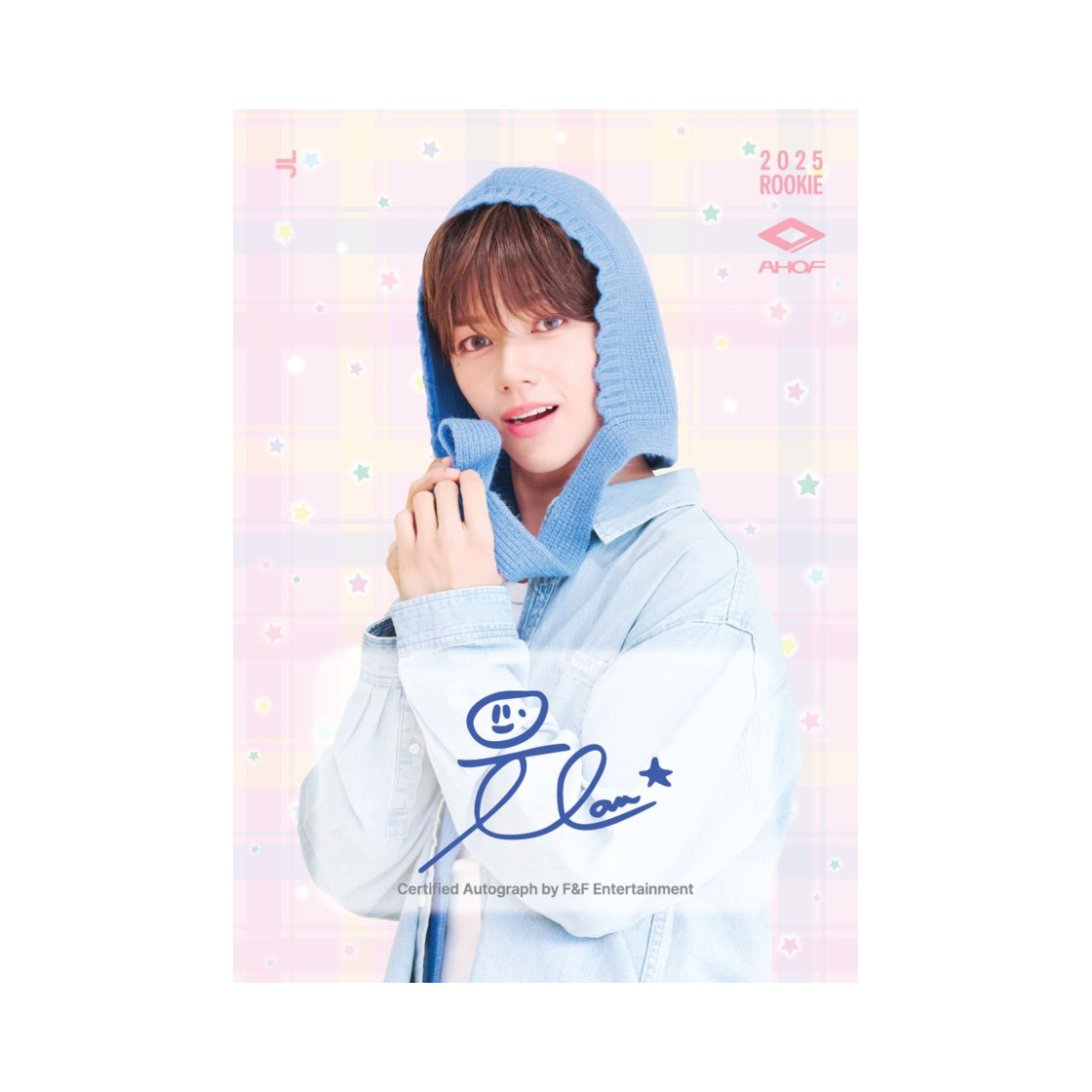테레카 아홉 오토그래프 제이엘(TELECA Ahof Autograph Jl)