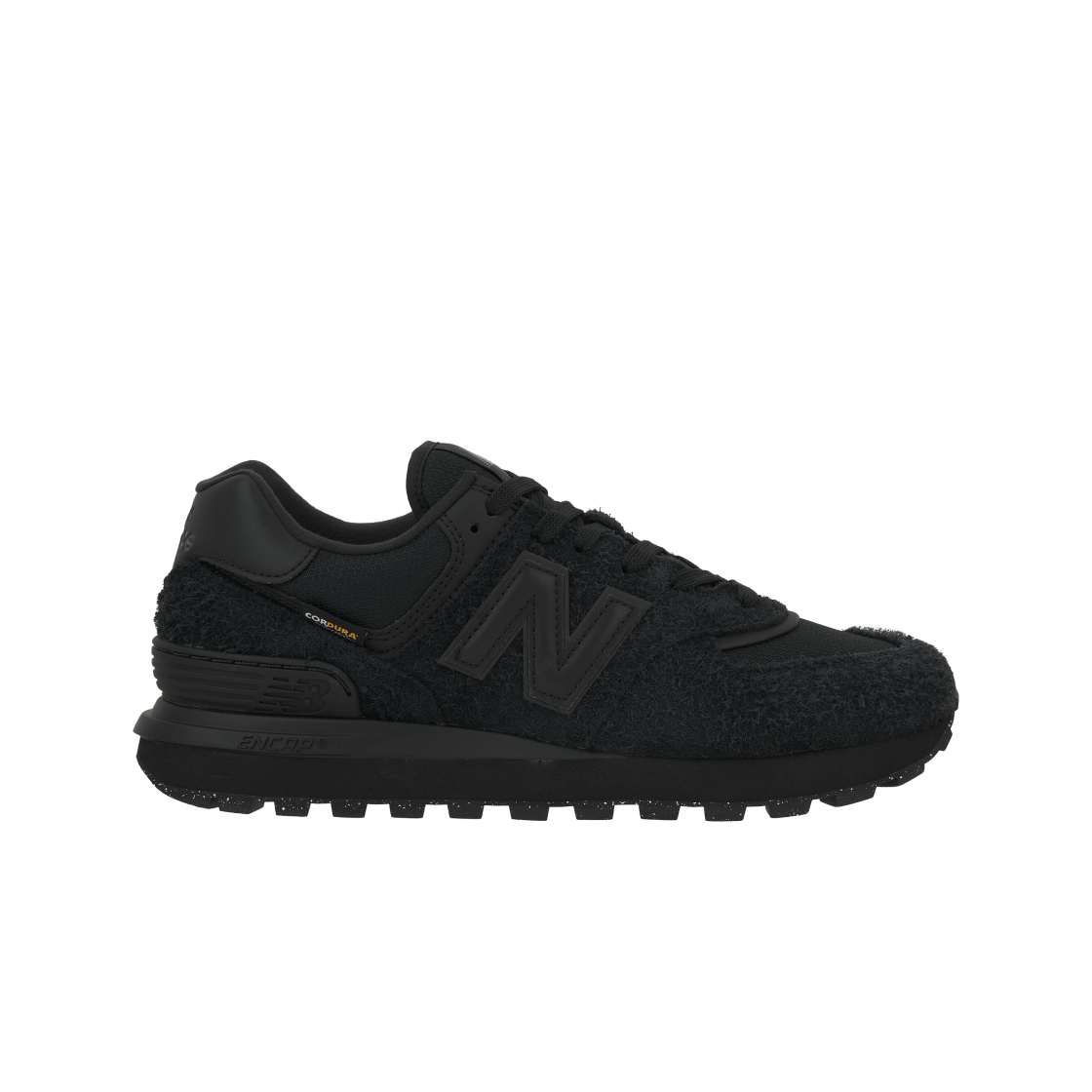 U574LGMT New Balance 574 Legacy Black - D Standard