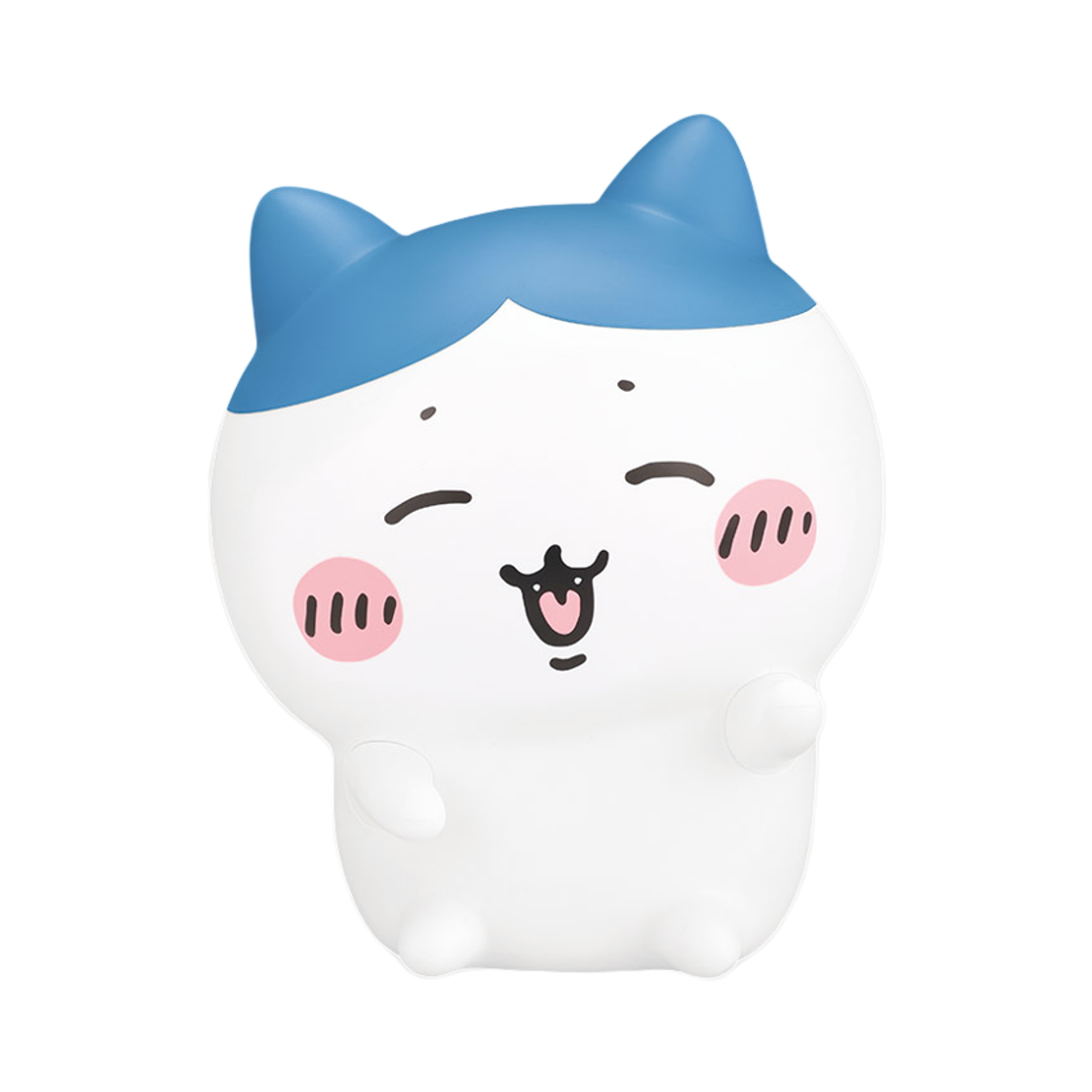 - Bandai Ichiban Kuji Chiikawa Ramen For Everyone C Prize I'll Help You Out Calico Cat Figure