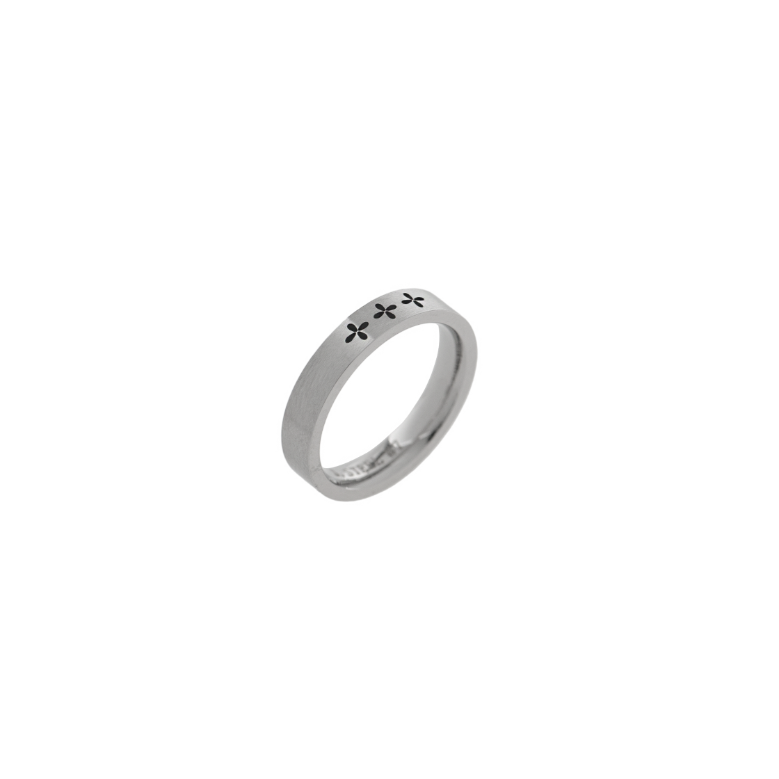 리오므 시그니처 트루아 링 4.0mm(Riomeu Signature True Ring 4.0mm)
