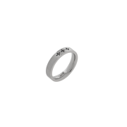 Riomeu Signature True Ring 4.0mm