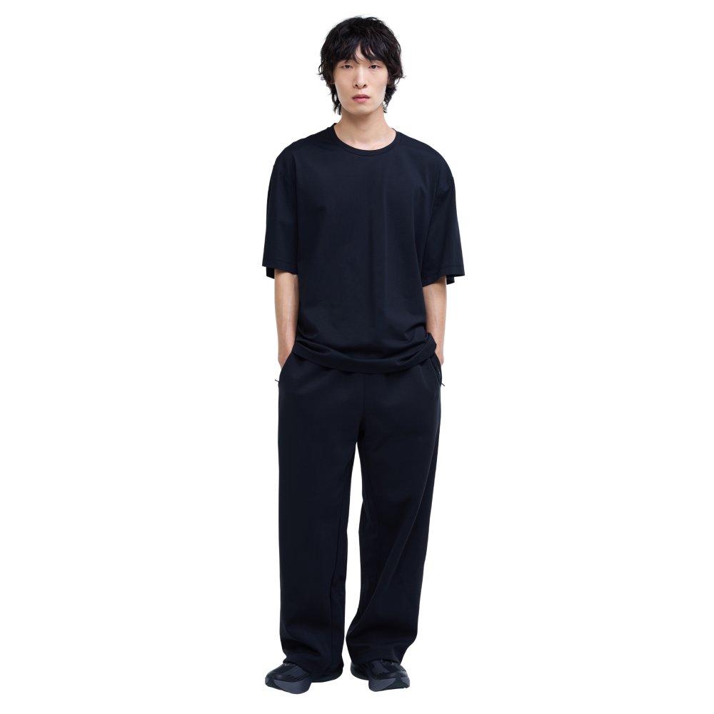 프로-스펙스 유니 에센셜 반팔 티셔츠(PRO-SPECS Uni Essential Short Sleeve T-Shirt) - 5