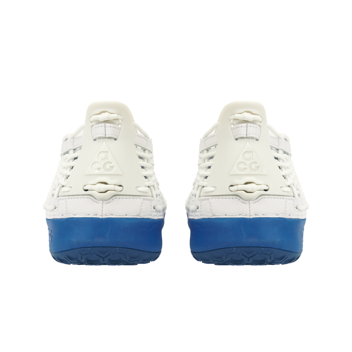 나이키 ACG 워터캣+ 서밋 화이트 라이트 포토 블루(Nike ACG Watercat+ Summit White Light Photo Blue) - 6