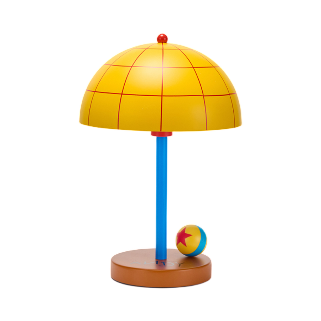 노빅딜 x 디즈니 픽사 토이 스토리 오리지널 램프 우디 (국내 정식 발매 제품)(Nobigdeal x Disney Pixar Toy Story Original Lamp Woody (Korean Ver.)) - 1