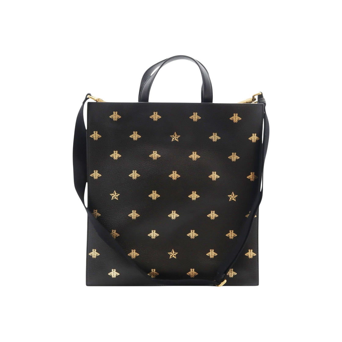 ITD2DCH47FP9 Gucci 495444 Vista Tote Bag