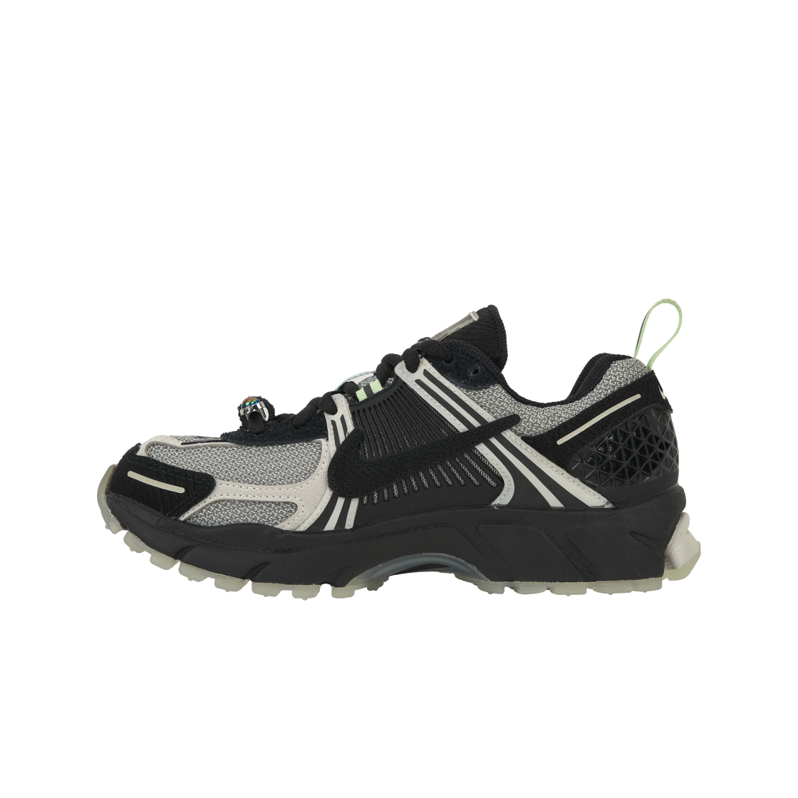 (GS) 나이키 줌 보메로 5 포톤 더스트 블랙((GS) Nike Zoom Vomero 5 Photon Dust Black) - 3