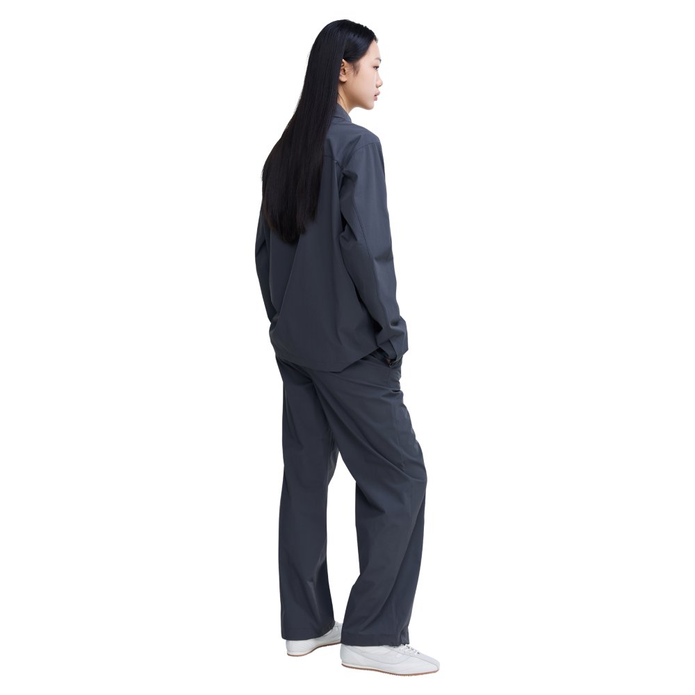프로-스펙스 유니 에센셜 나일론 팬츠(PRO-SPECS Uni Essential Nylon Pants) - 5