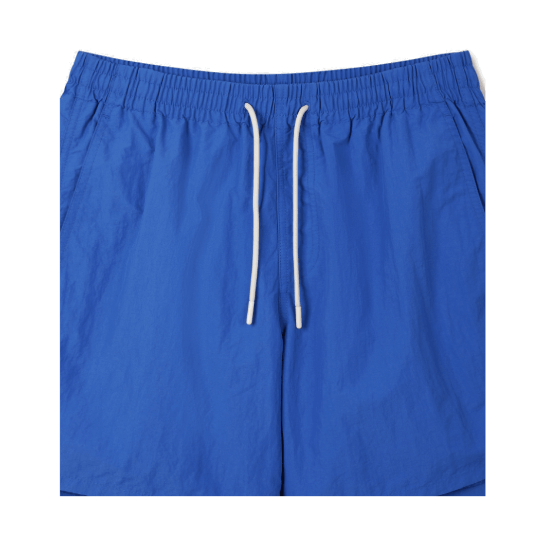 24/7 시리즈 컬러드 서프 쇼츠 블루(24/7 series Colored Surf Shorts Blue) - 3