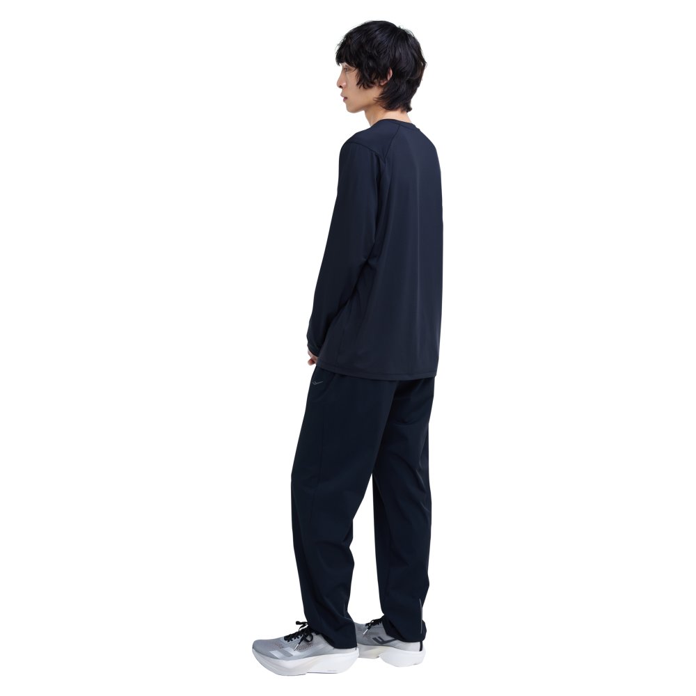 프로-스펙스 유니 플로우핏 스탠다드핏 러닝팬츠(PRO-SPECS Uni Flow Fit Standard Fit Running Pants) - 5