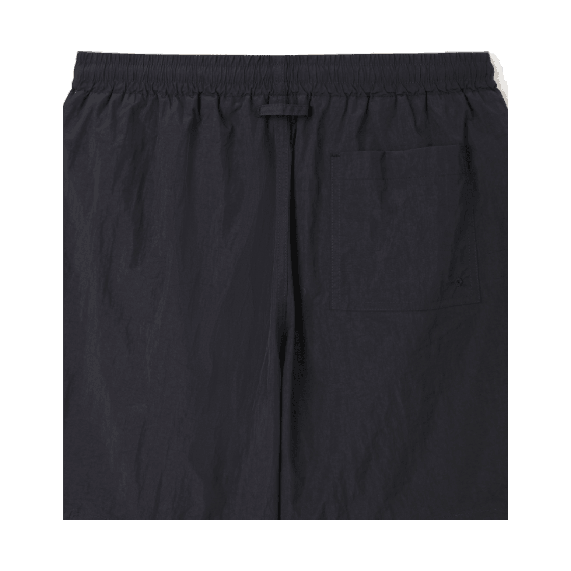 24/7 시리즈 컬러드 서프 쇼츠 블랙(24/7 series Colored Surf Shorts Black) - 6