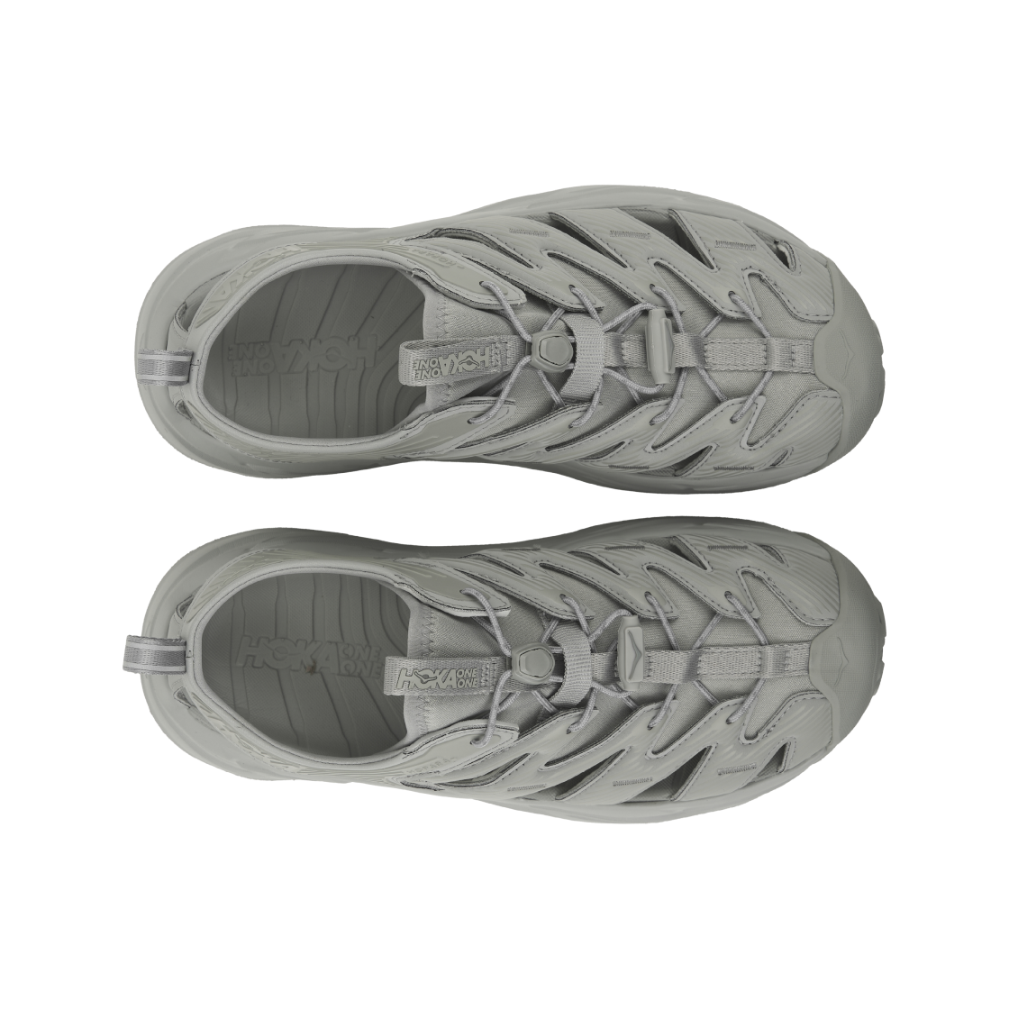 호카 호파라 스텔라 그레이(Hoka Hopara Stellar Grey) - 5