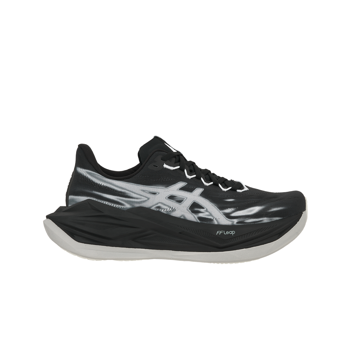 아식스 슈퍼블라스트 3 블랙(Asics Superblast 3 Black)