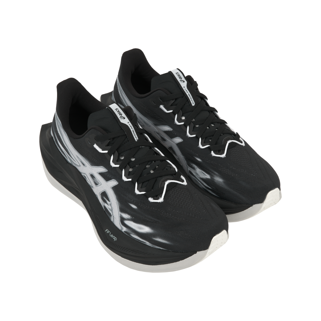 아식스 슈퍼블라스트 3 블랙(Asics Superblast 3 Black) - 4