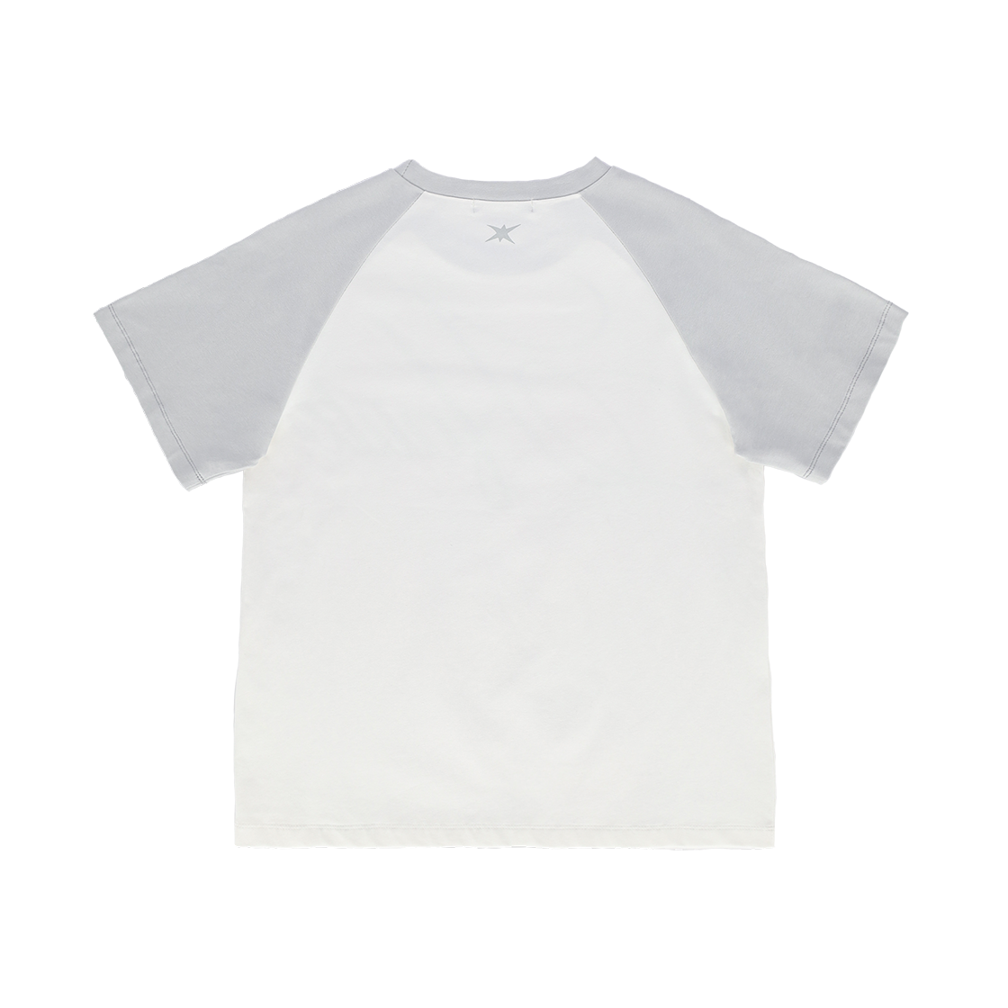 헤일로 사인 나그랑 페이퍼 그레이(HAiiLO Signed Raglan Paper Grey) - 2