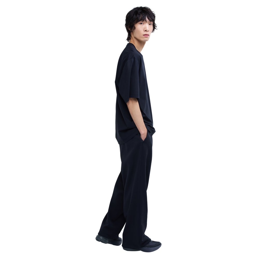 프로-스펙스 유니 에센셜 반팔 티셔츠(PRO-SPECS Uni Essential Short Sleeve T-Shirt) - 4