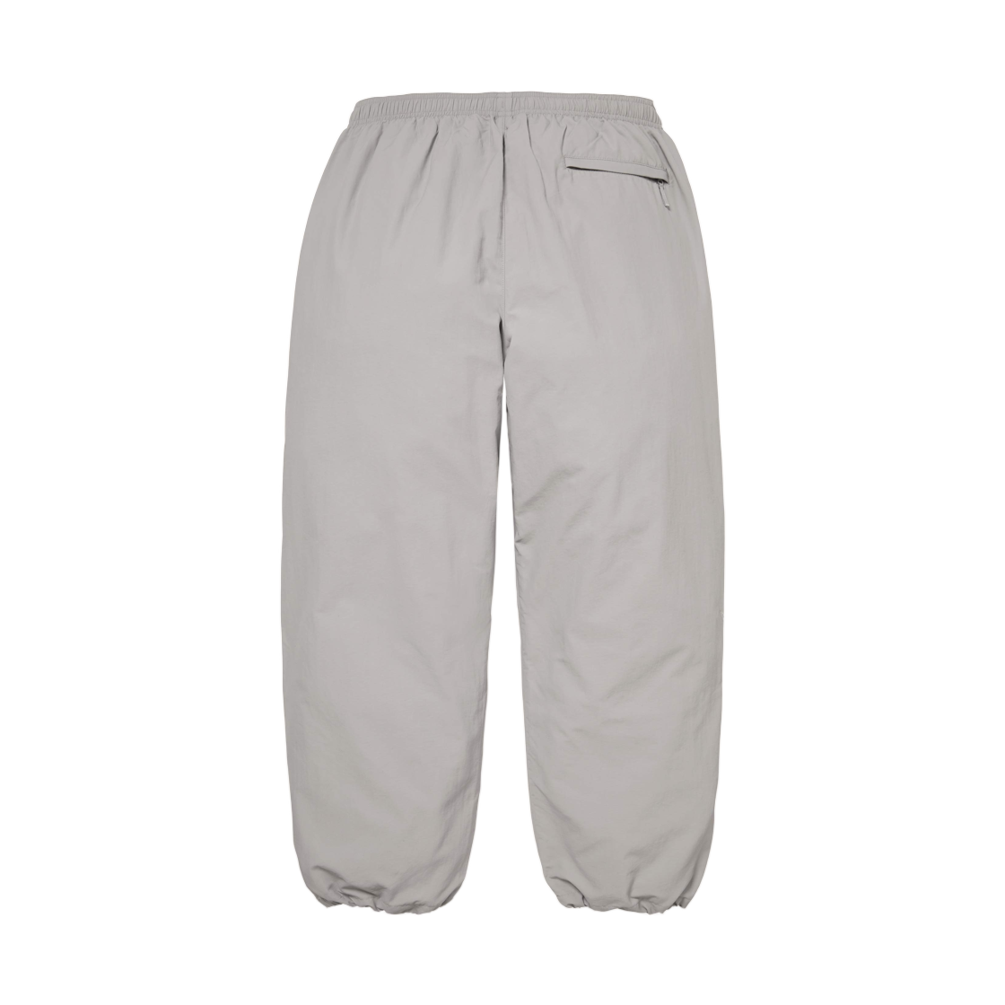 슈프림 x 엄브로 라인스톤 트랙 팬츠 라이트 그레이 - 26SS(Supreme x Umbro Rhinestone Track Pant Light Grey - 26SS) - 2