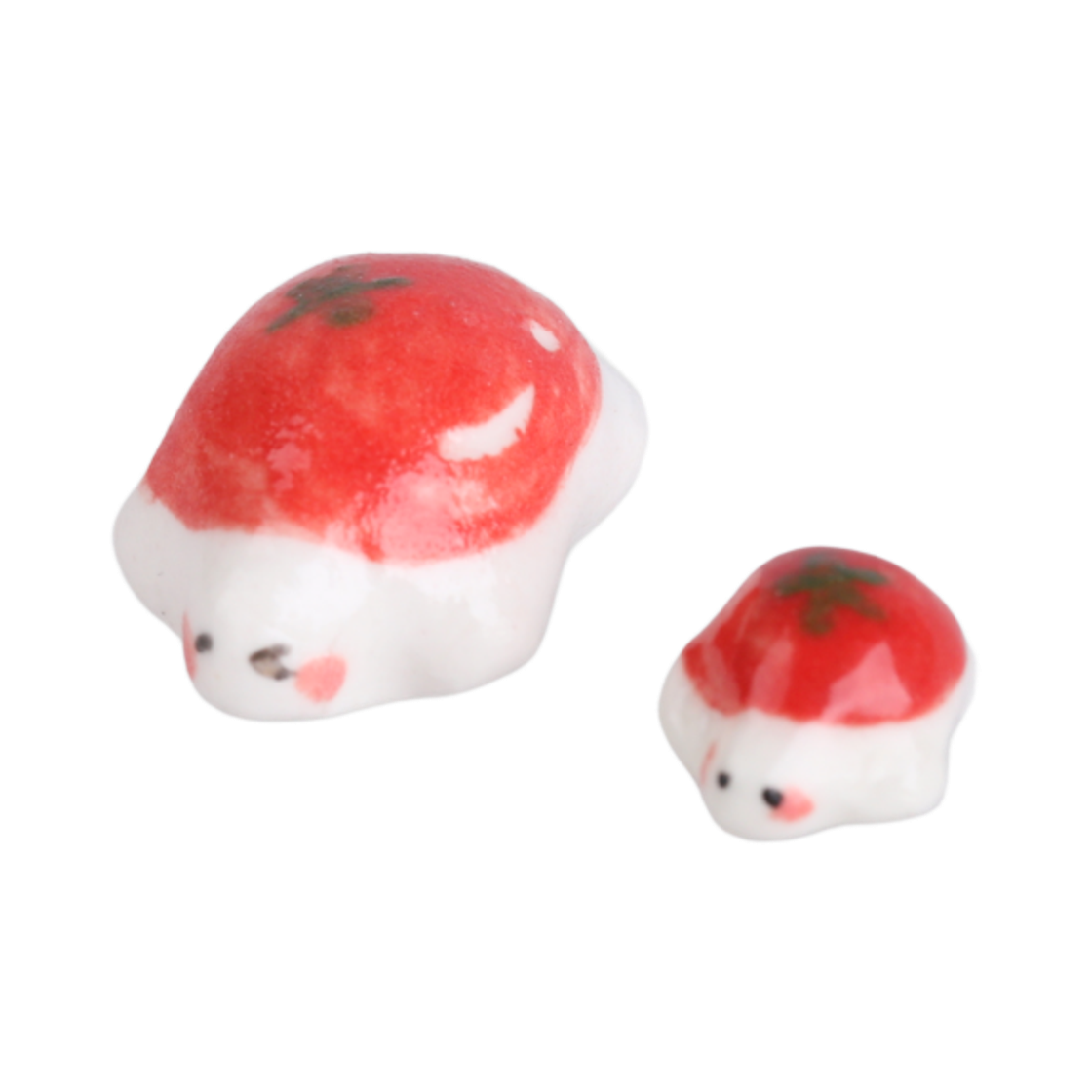 애니미니 행운의 거북이 랜덤(ANIMINI Lucky Turtle Blind Box) - 4