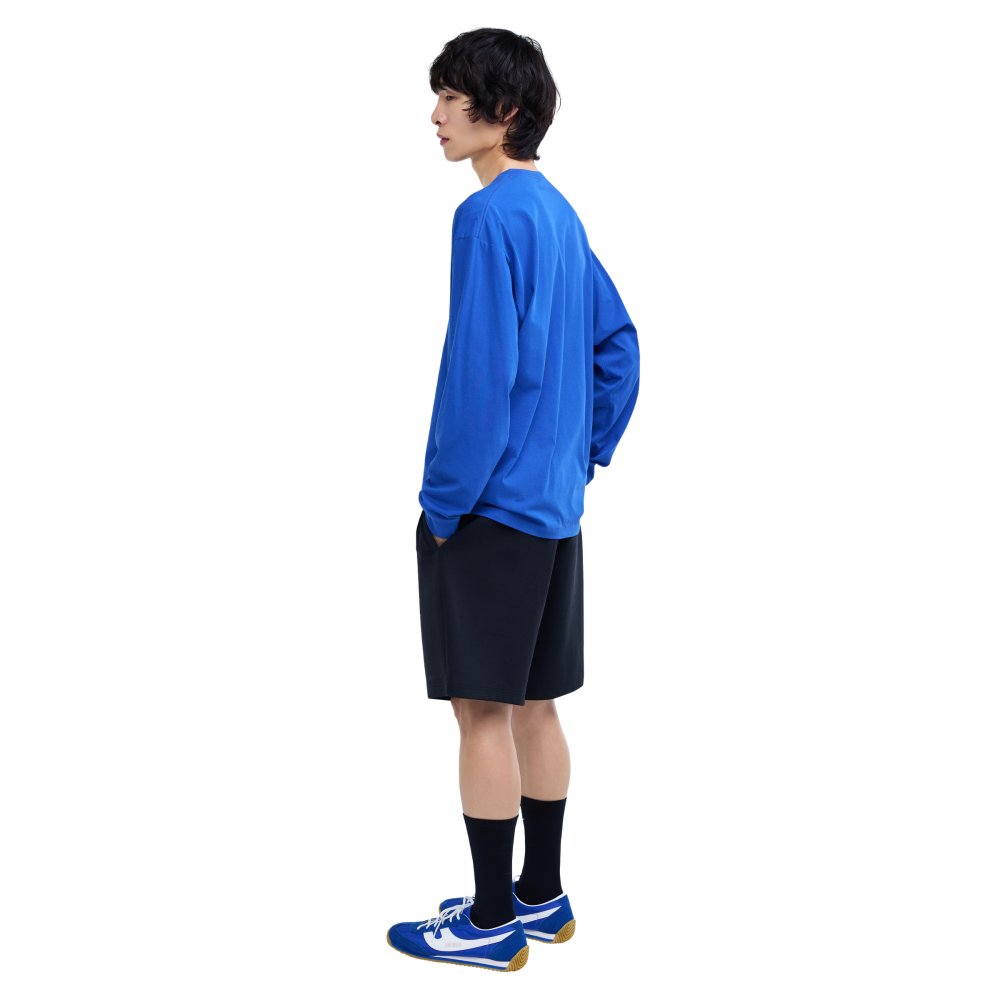 프로-스펙스 유니 에센셜 긴팔 티셔츠(PRO-SPECS Uni Essential Long Sleeve T-Shirt) - 5