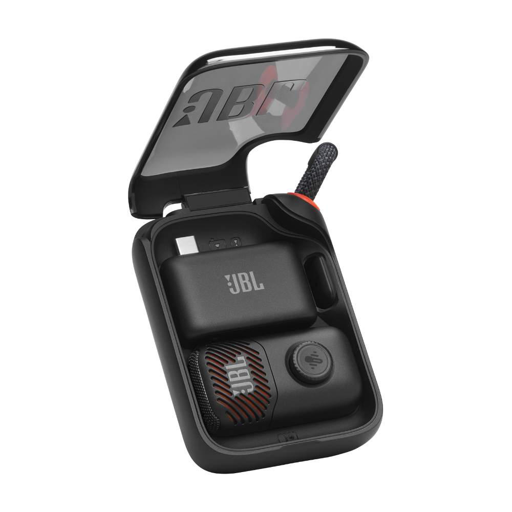 제이비엘 JBL EASYSING MIC MINI 무선마이크 미니 핸드형 AI마이크(JBL EASYSING MIC MINI Wireless microphone hand type AI microphone) - 3