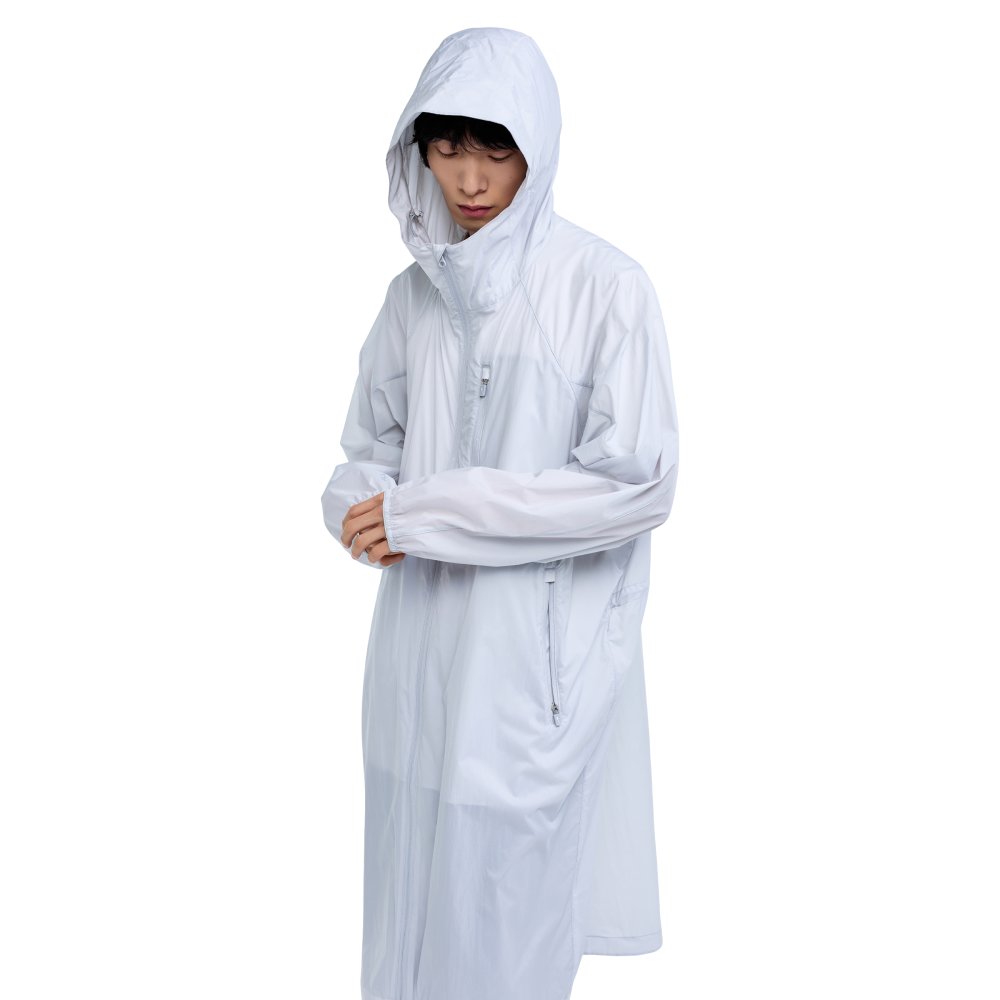 프로-스펙스 유니 라이트 웨이트 파카(PRO-SPECS Uni Light Weight Parka) - 5