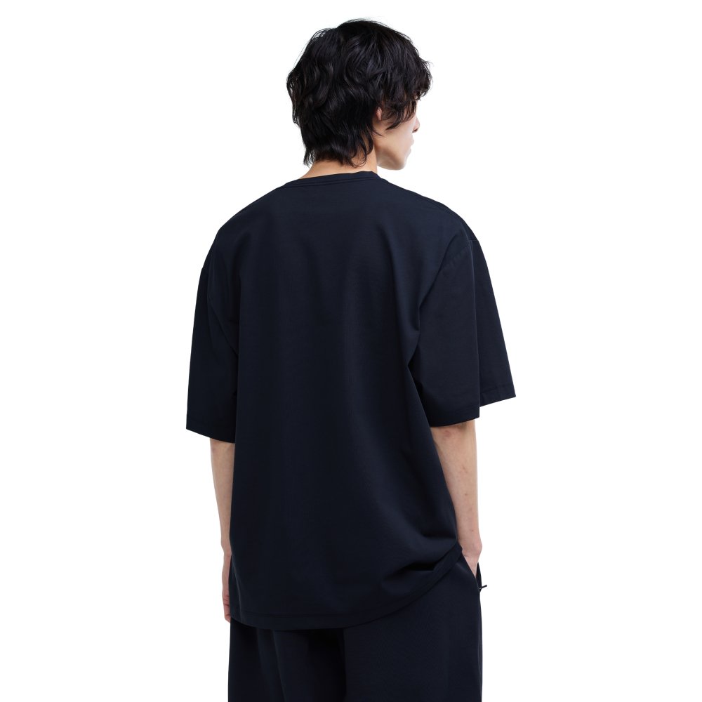 프로-스펙스 유니 에센셜 반팔 티셔츠(PRO-SPECS Uni Essential Short Sleeve T-Shirt) - 6