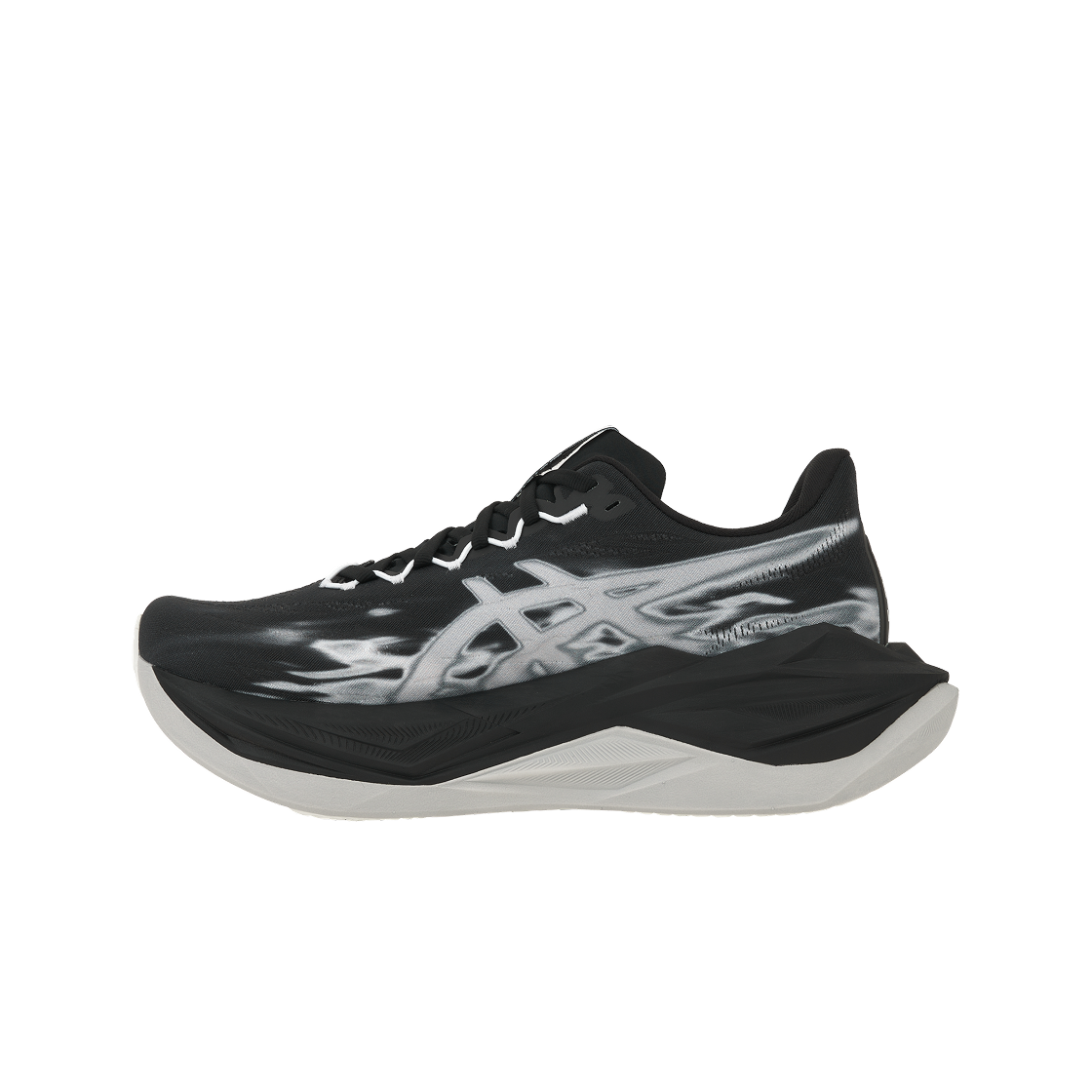 아식스 슈퍼블라스트 3 블랙(Asics Superblast 3 Black) - 3