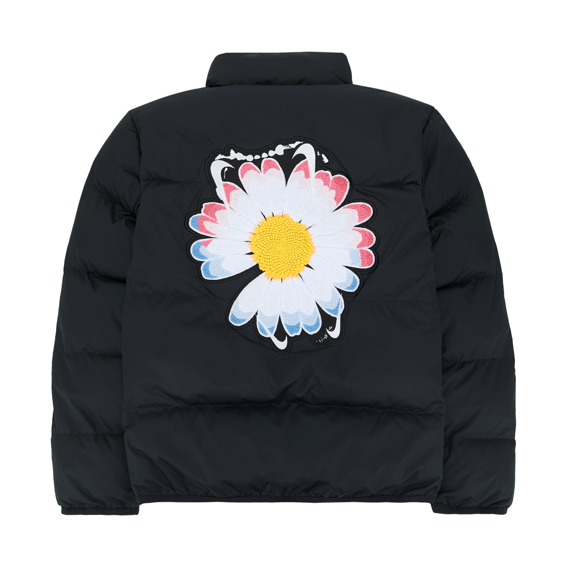 나이키 x 피스마이너스원 대한민국 퍼퍼 자켓 블랙 (IM3224-010)(Nike x Peaceminusone Korea Puffer Jacket Black (IM3224-010))