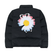 Nike x Peaceminusone Korea Puffer Jacket Black (IM3224-010)