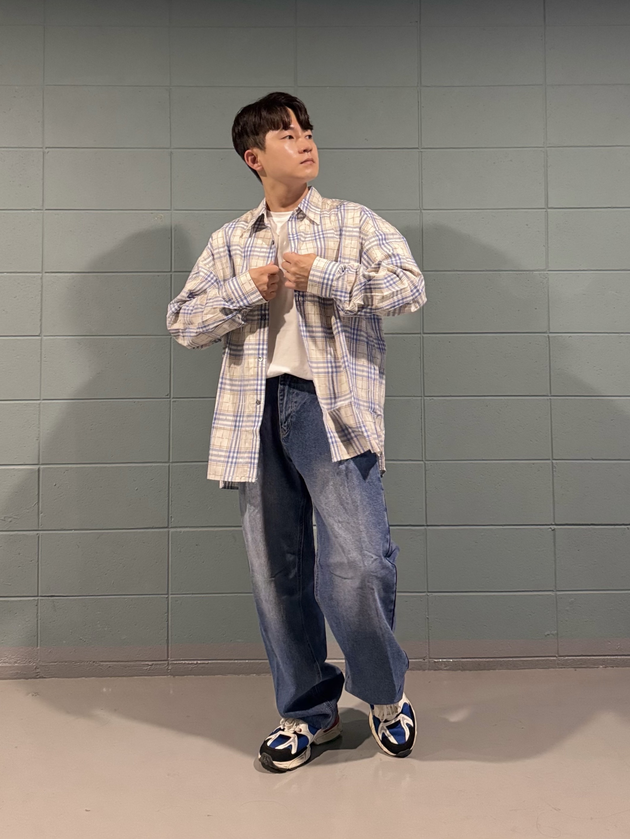 제이민(J-MIN)님의 스타일 - 1
