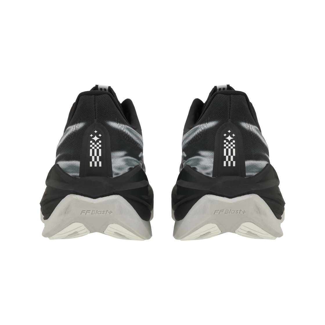 아식스 슈퍼블라스트 3 블랙(Asics Superblast 3 Black) - 6