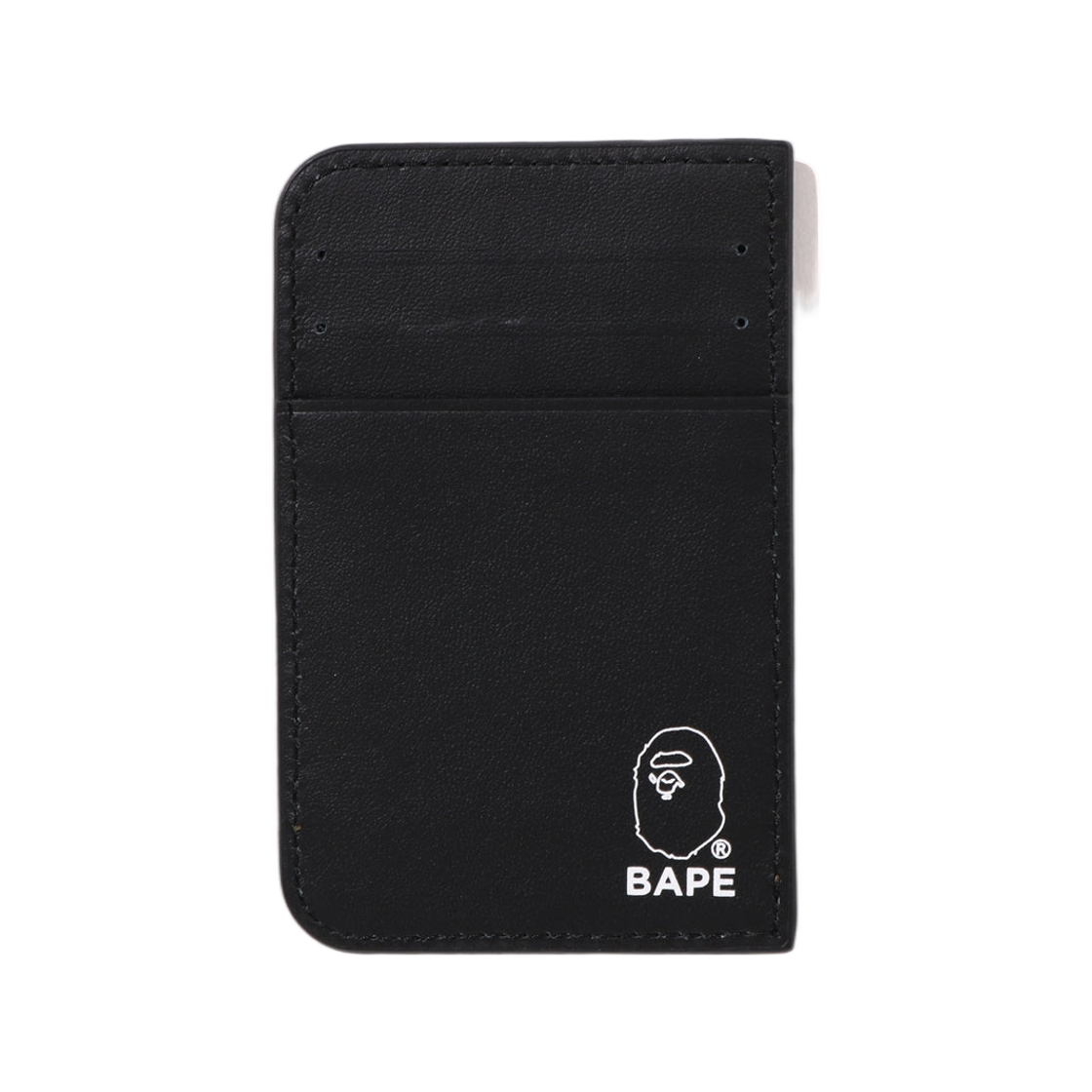 베이프 퍼스트 카모 카드 케이스 트래블 그린(BAPE 1st Camo Card Case Travel Green) - 2