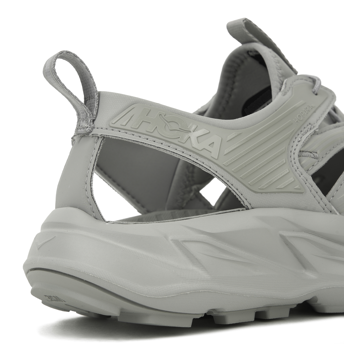 호카 호파라 스텔라 그레이(Hoka Hopara Stellar Grey) - 8