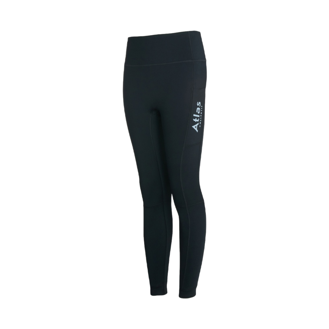 아틀라스 콜렉티프 일루미 트랙스 V2 여성 러닝 타이즈(Atlas COLLECTIF Illumi Trax V2 WMNS Running Tights)