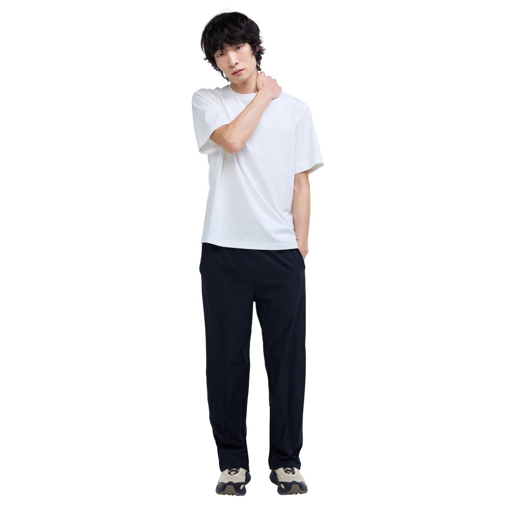 프로-스펙스 유니 에센셜 나일론 팬츠(PRO-SPECS Uni Essential Nylon Pants) - 5