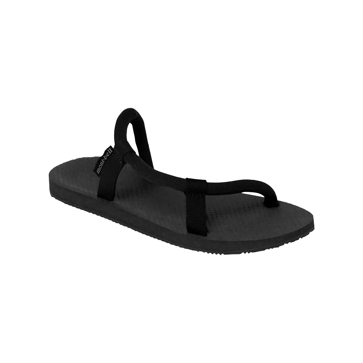 몽벨 삭온 샌들 블랙 - 26FW(Montbell Sock-On Sandals Black - 26FW) - 2