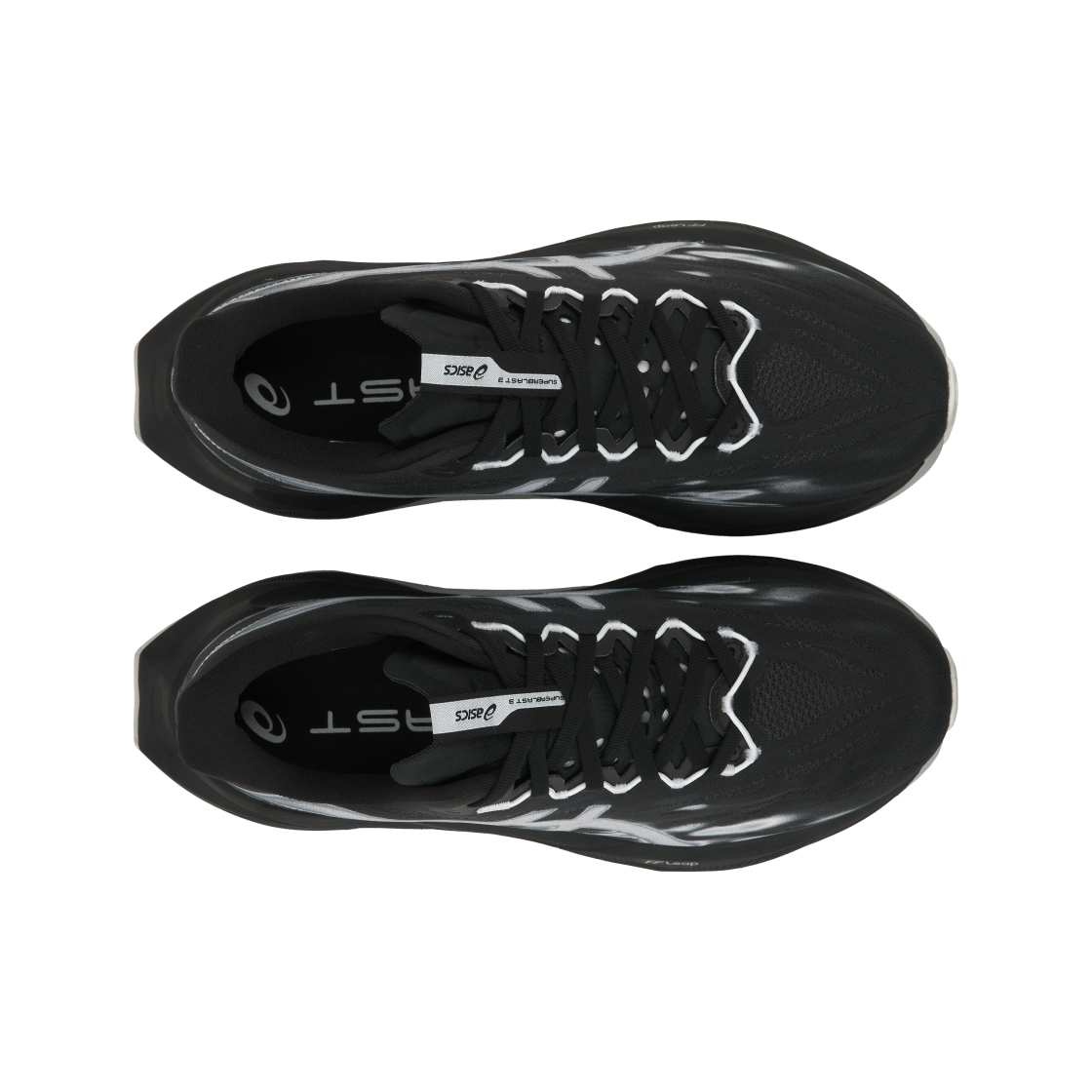 아식스 슈퍼블라스트 3 블랙(Asics Superblast 3 Black) - 5