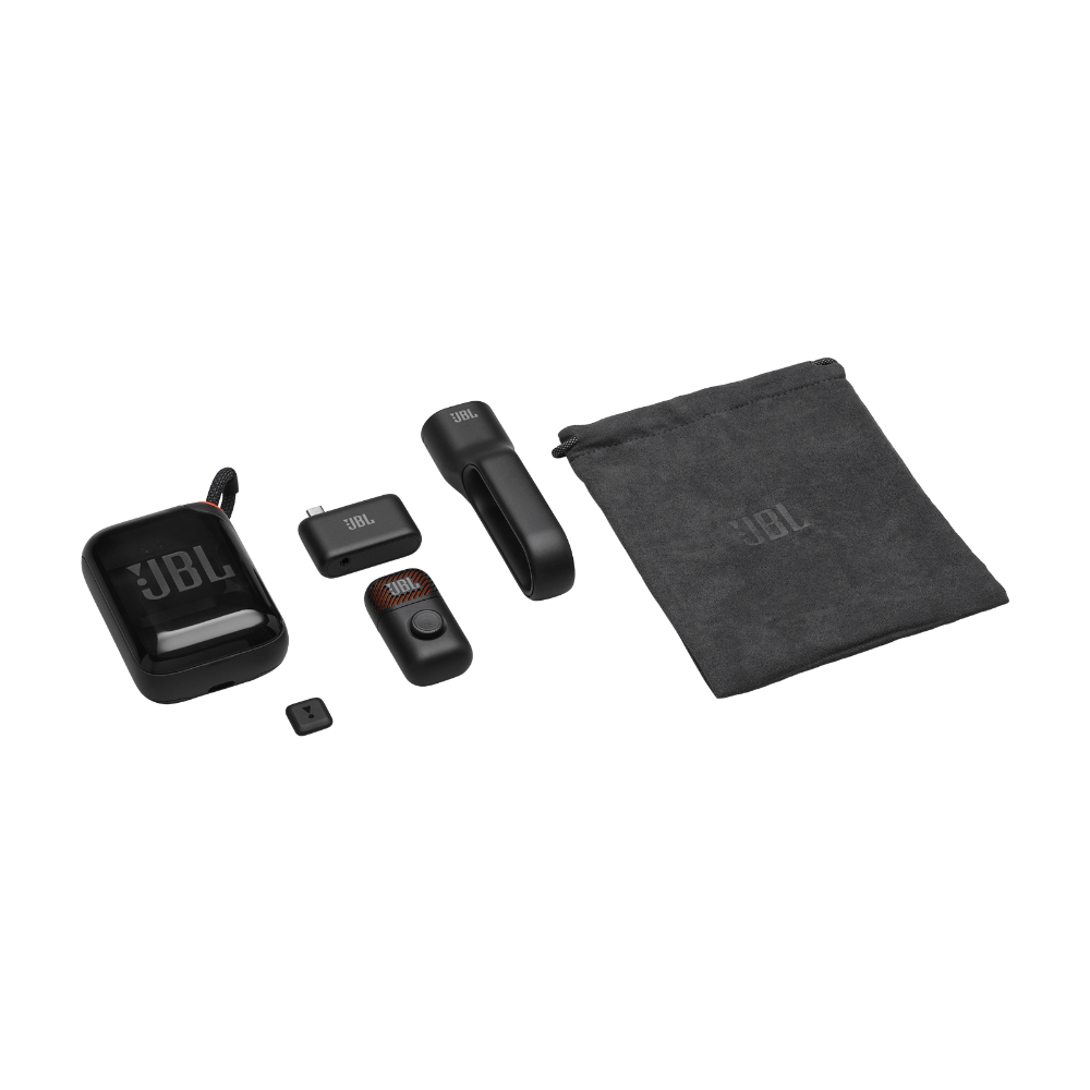 제이비엘 JBL EASYSING MIC MINI 무선마이크 미니 핸드형 AI마이크(JBL EASYSING MIC MINI Wireless microphone hand type AI microphone) - 4